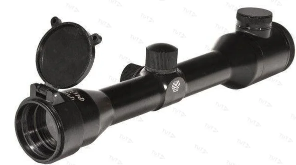 Оптический прицел ВОМЗ ПИЛАД 4х32 MLK