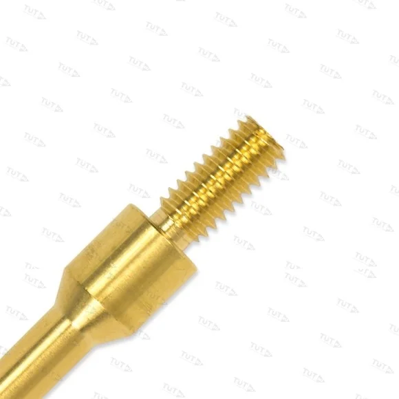 Вишер Bore Tech бронзовый .338