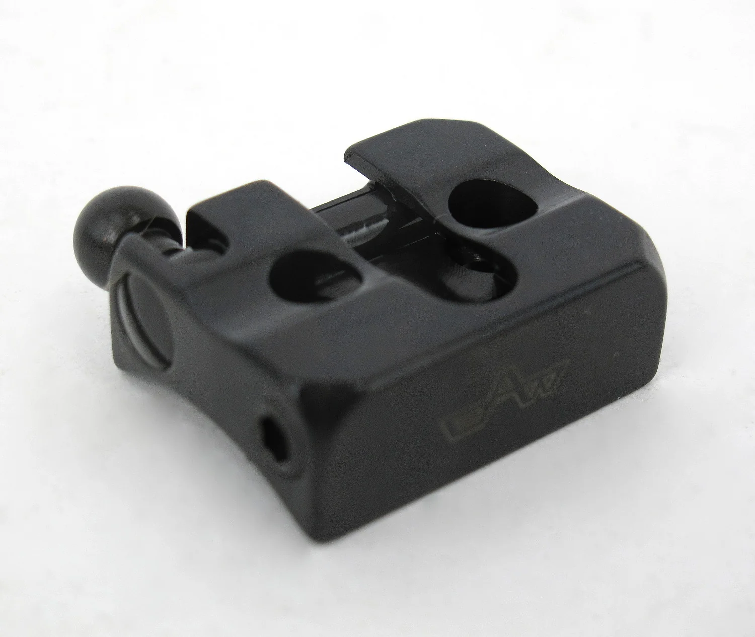 Задняя база поворотного кронштейна Apel-EAW на BAR II (0/35003)