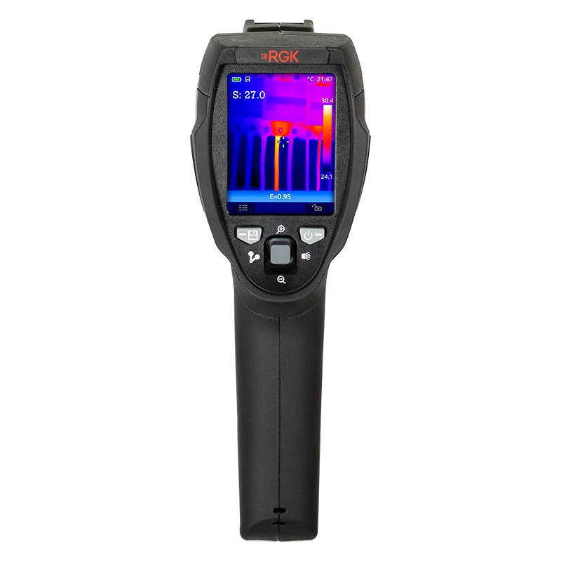 Тепловизор RGK TL-70