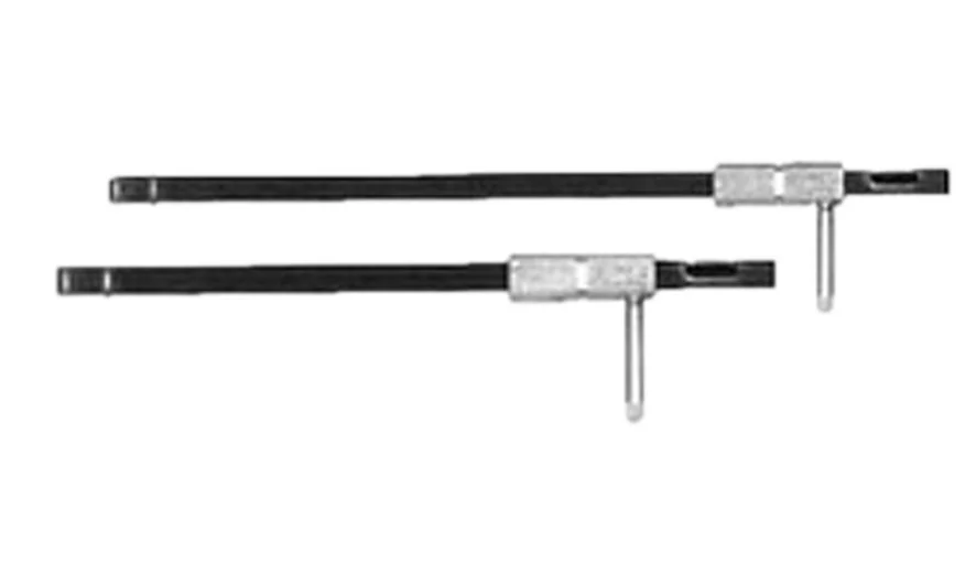 Направляющая шомпола Dewey к. .338-.358, L=25см