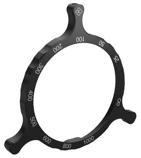 Регулировочное кольцо параллакса Parallay Spinner blank (293-452 )