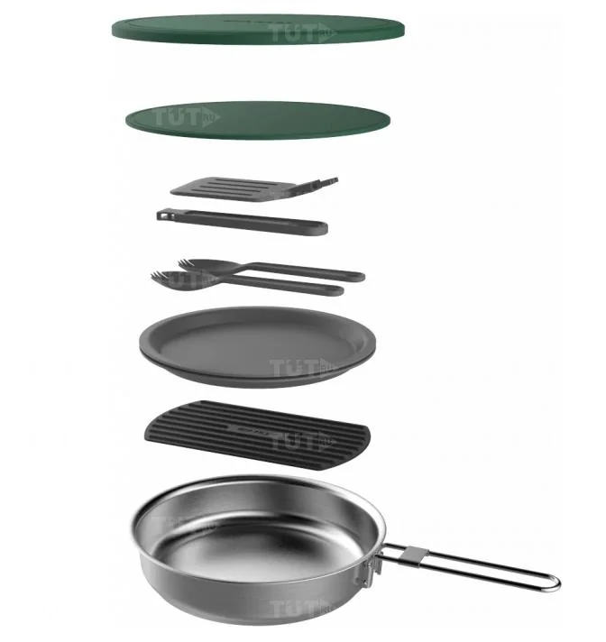 Сковорода походная STANLEY Adventure 0,96L