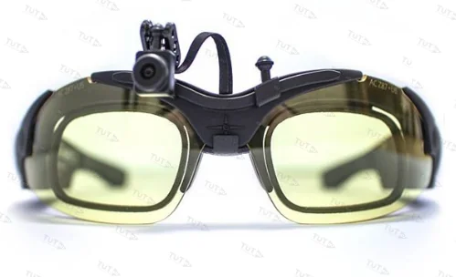 Оправа диоптрийная AimCam Pro2-Blank-Prescription