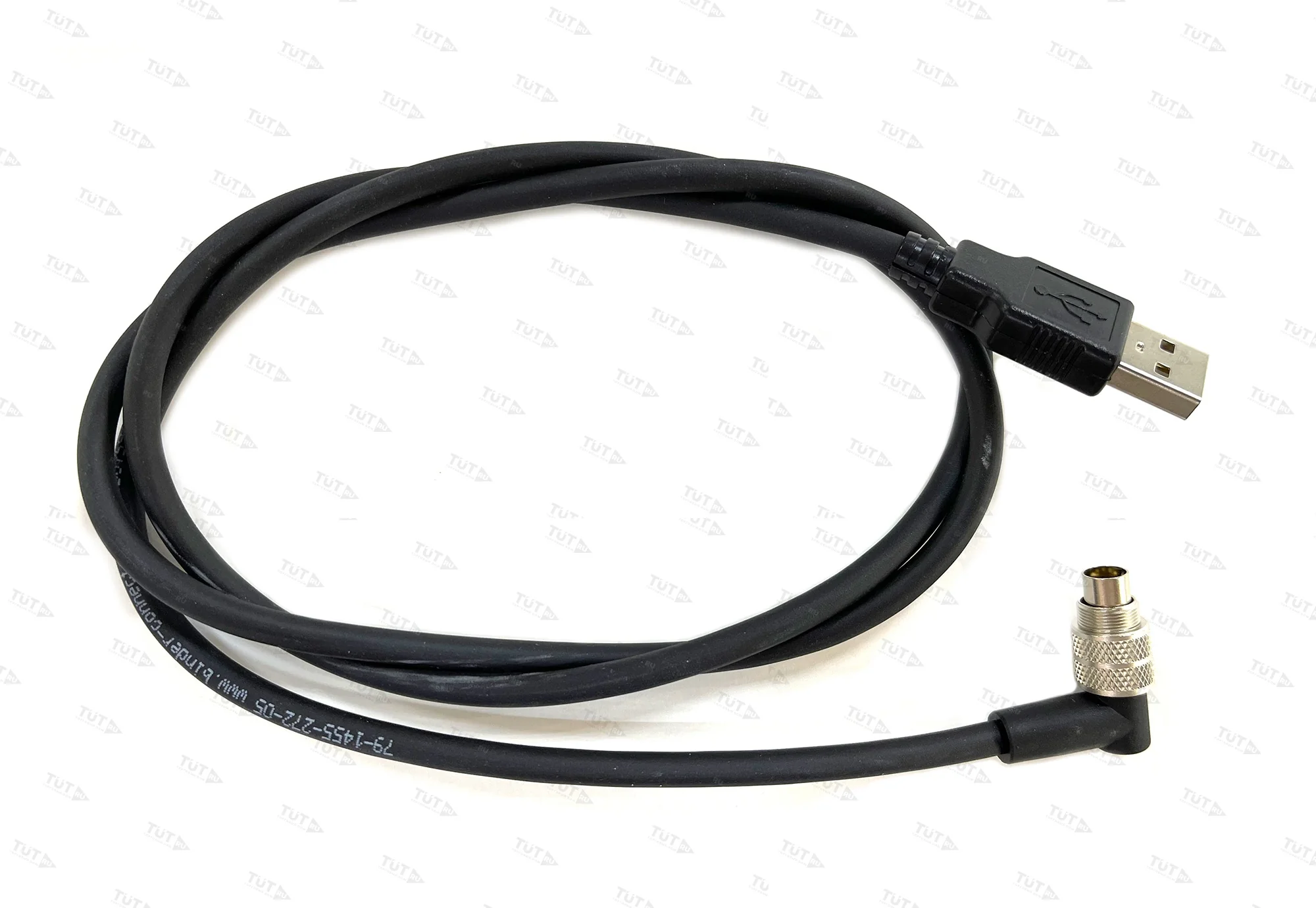 Кабель питания для тепловизоров FORTUNA General ONE