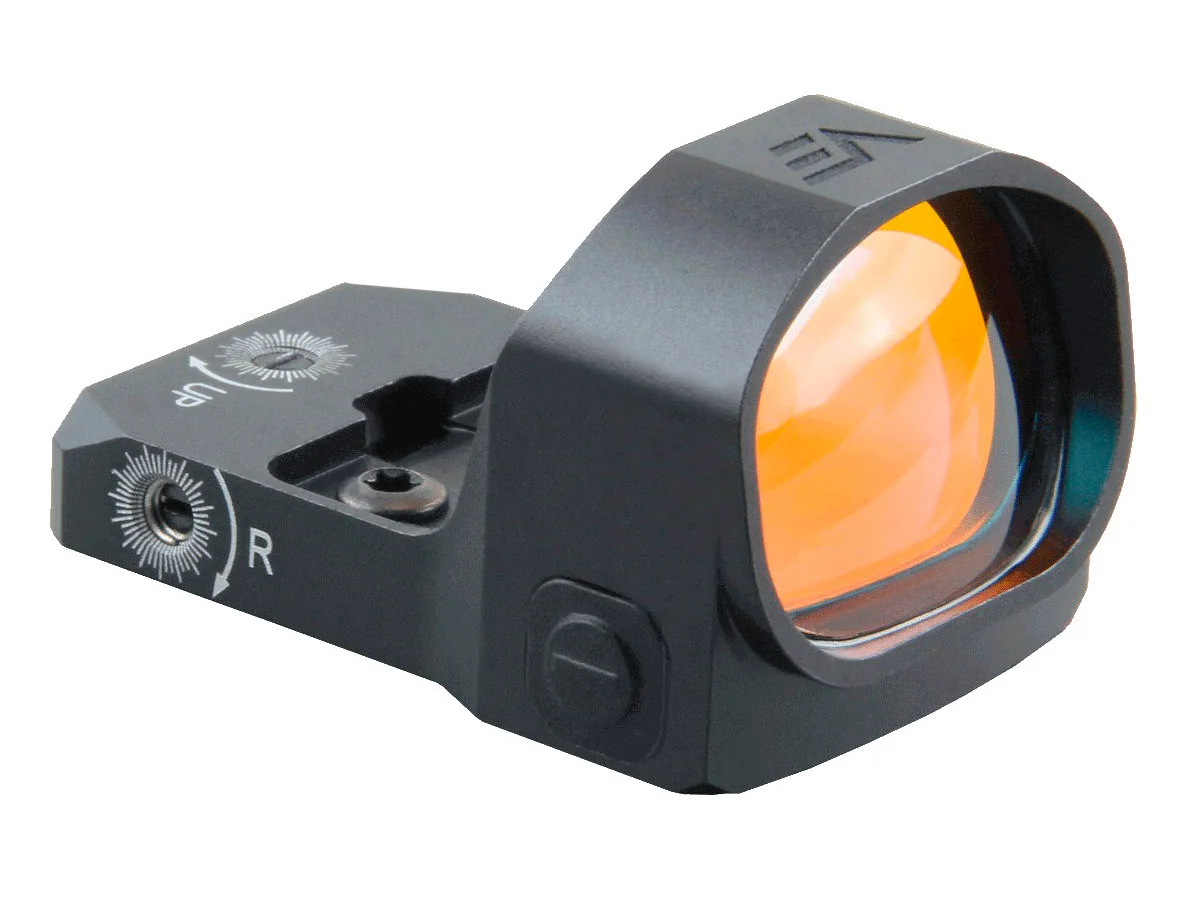 Коллиматорный прицел Vector Optics Frenzy-X 1x20x28, RD 3 MOA, TEK