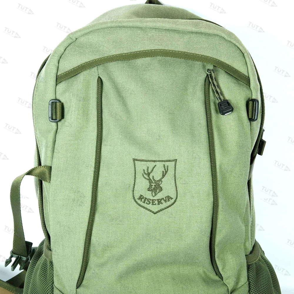 Рюкзак Riserva кордура 25 литров 1489