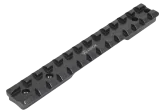 Планка ARKON Picatinny на Bergara B14 (short action)