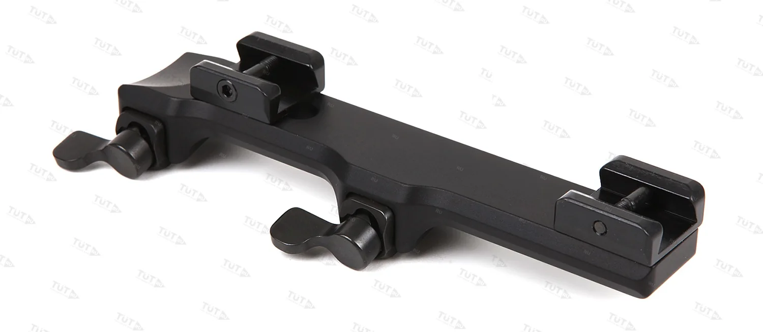 Быстросъемный кронштейн MAKuick на Merkel KR1 LM-призма 5062-40162