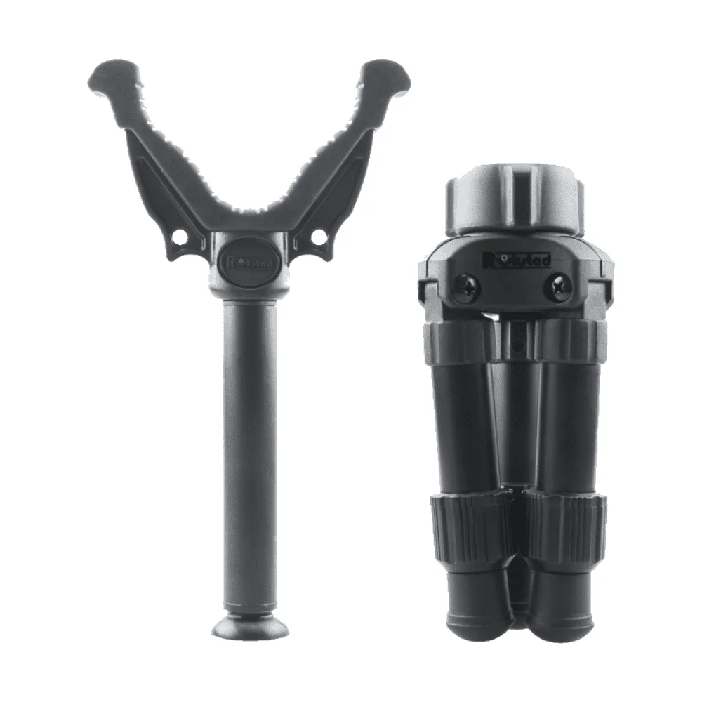 Поворотная оружейная сошка Vector Optics Rokstad ELP V