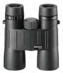Бинокль MINOX BL 8x42 BR
