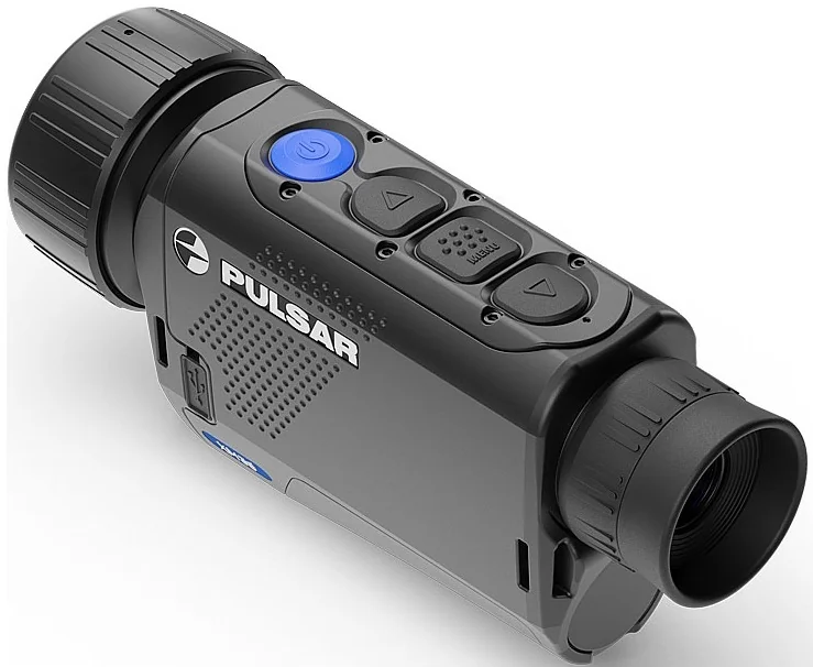 Тепловизионный монокуляр Pulsar Axion XM38