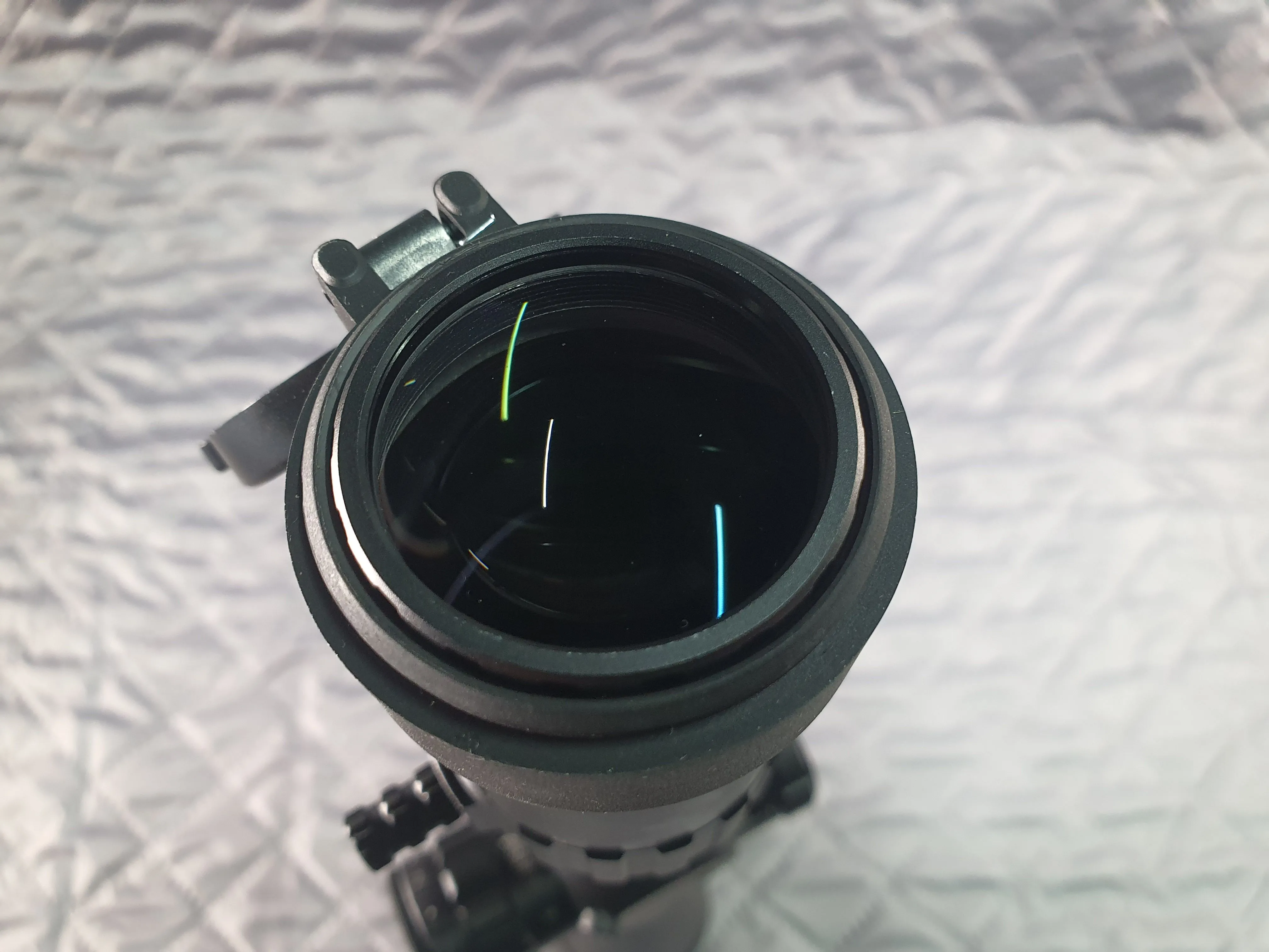 Оптический прицел 4-16X44IR (Model C)