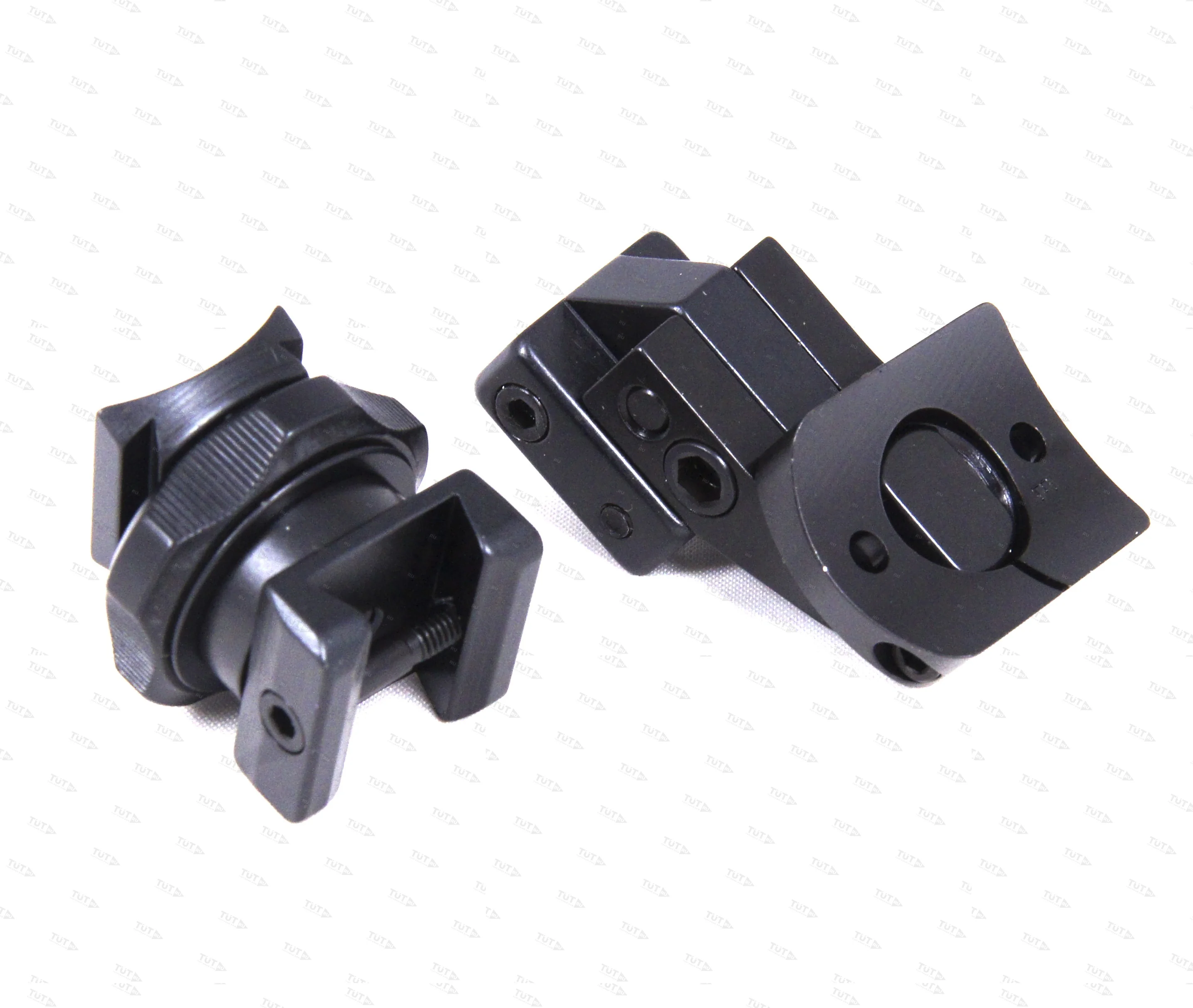 Поворотный кронштейн MAK на Heym SR 30 под LM призму(1022-40099)