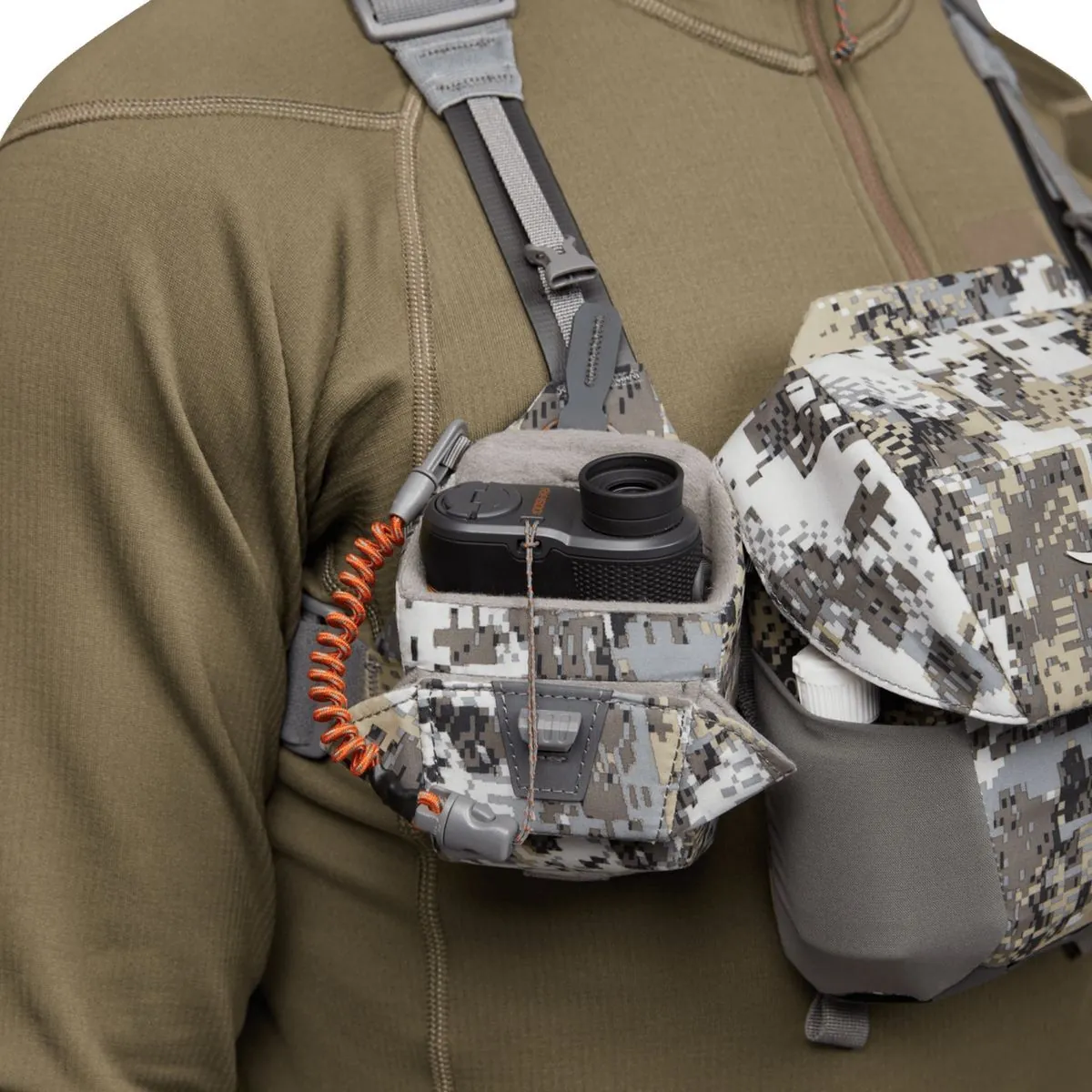 Сумка для бинокля SITKA Flash Optics Harness