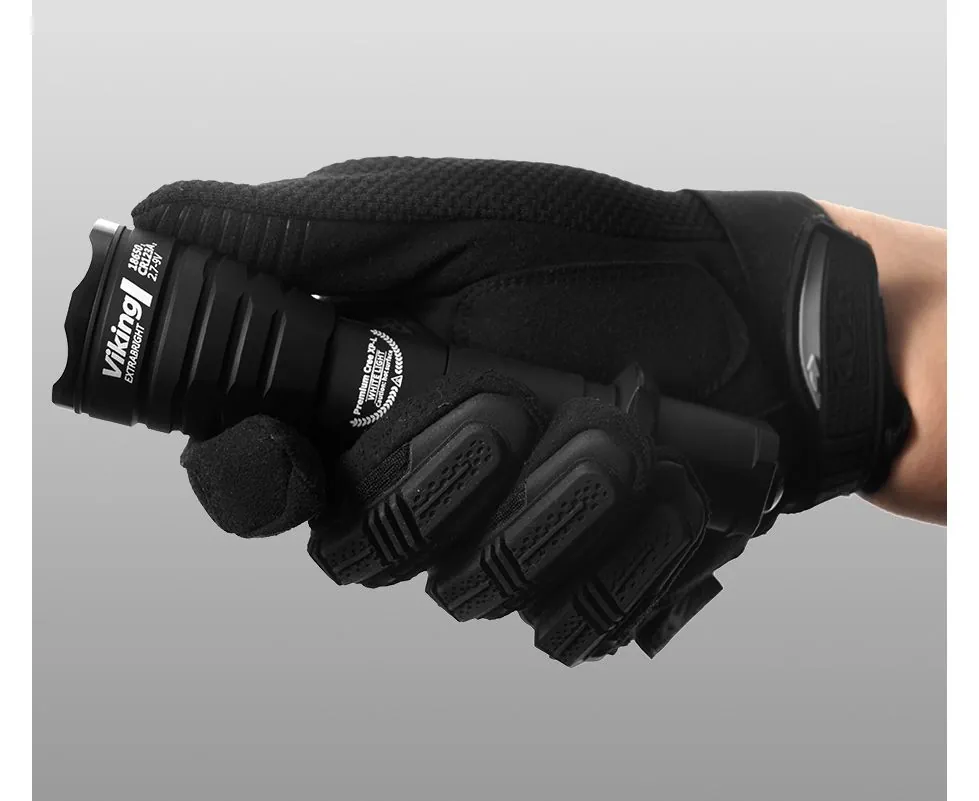 Фонарь ARMYTEK VIKING V3 XP-L (Холодный)