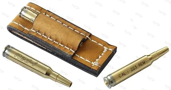 Лазерный патрон Red-i кал. .223 REM