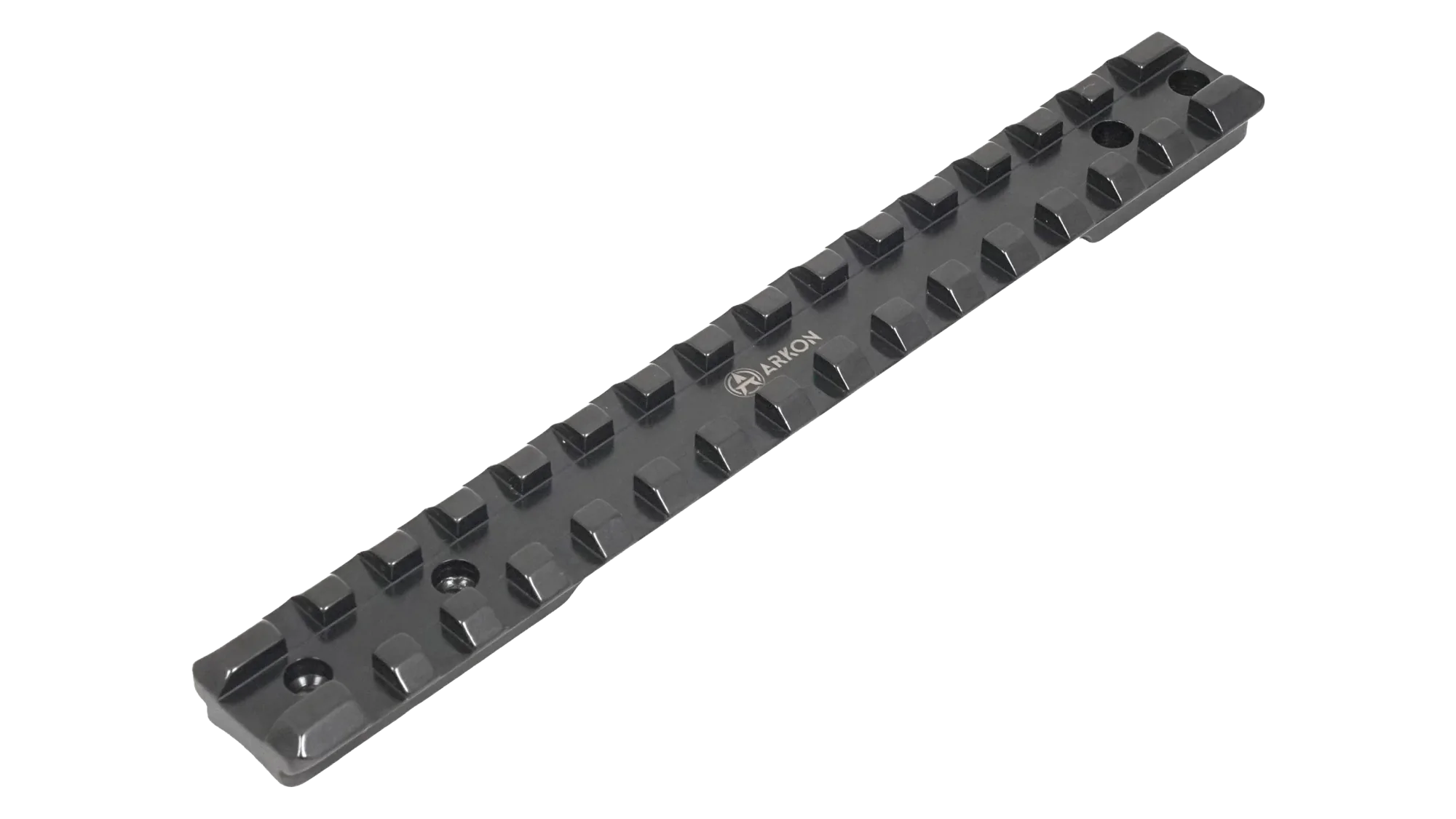Планка ARKON Picatinny на CZ 600 (long action)