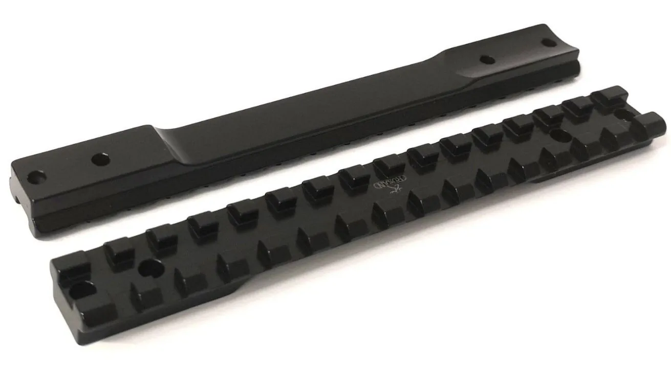 Планка Rusan Picatinny Bergara B14 (LA, B=113,8 L=160) 010-48-LA