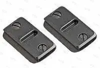 Раздельные базы MAK для установки быстросъемных рычажных элементов MAK Sako 75/85 (5400-0054)