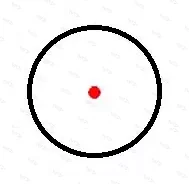 Коллиматорный прицел Vector Optics Victoptics T1 1x30 (Q)