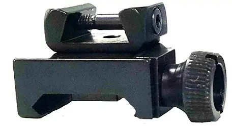 Кронштейн Apel EAW на Weaver - Европризма (LM) BH=9мм 264-20800