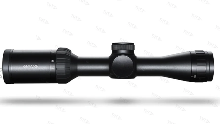 Оптический прицел Hawke Endurance 4-12x42 IR (30/30)