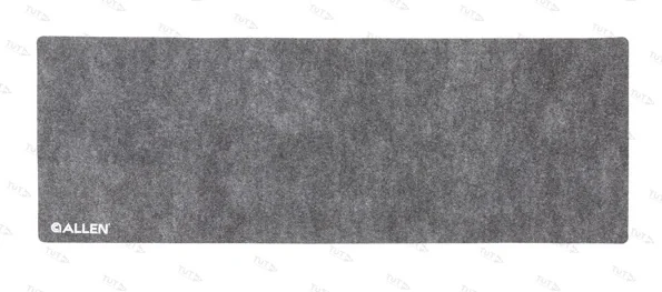 Мат Allen для чистки оружия