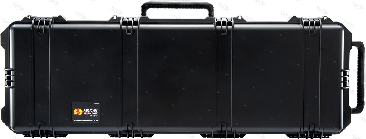 Кейс Pelican Storm iM3200