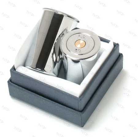 Фальшпатрон Stil Crin хромированный на 20 калибр 42/2_20