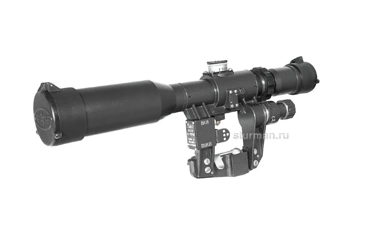 Оптический прицел ПСПУ 4-10х42
