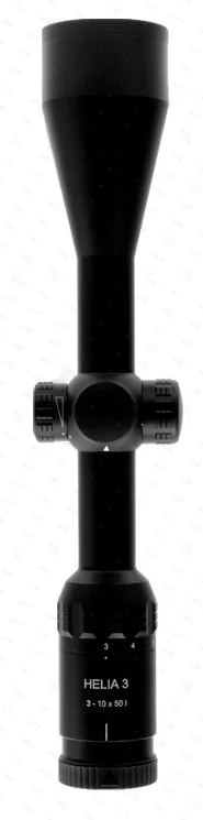 Оптический прицел Kahles Helia 3 3-10x50i сетка G4B