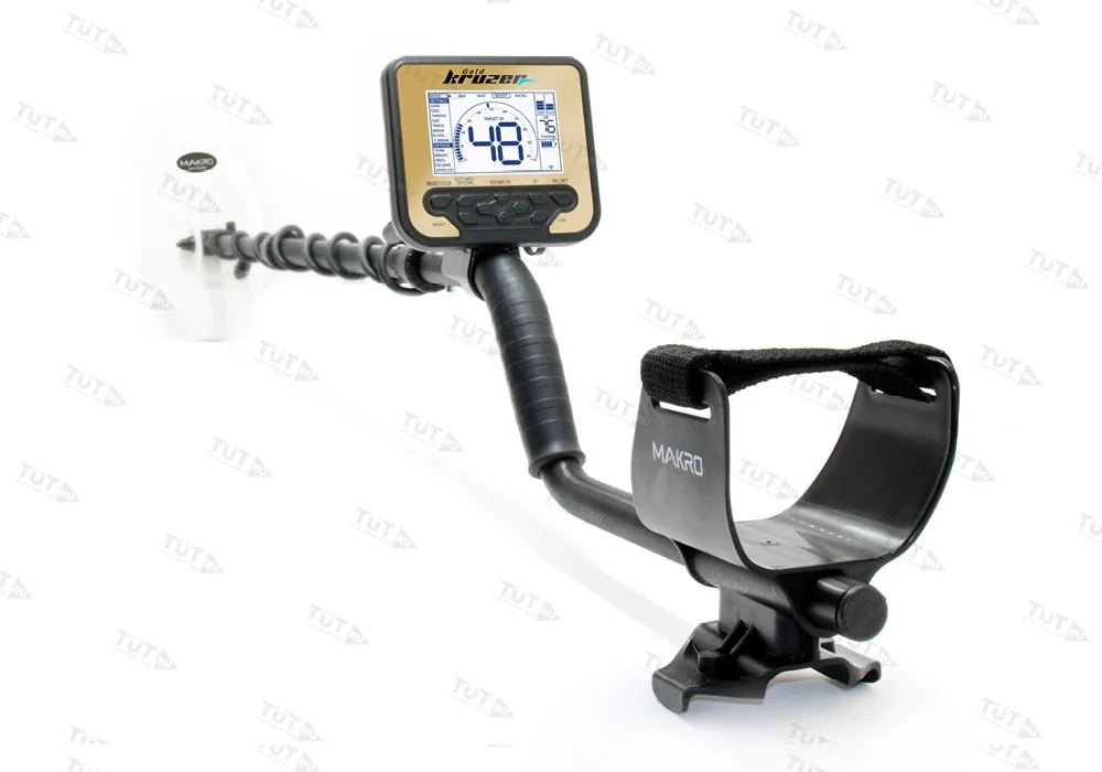 Металлоискатель Nokta&Makro Gold Kruzer