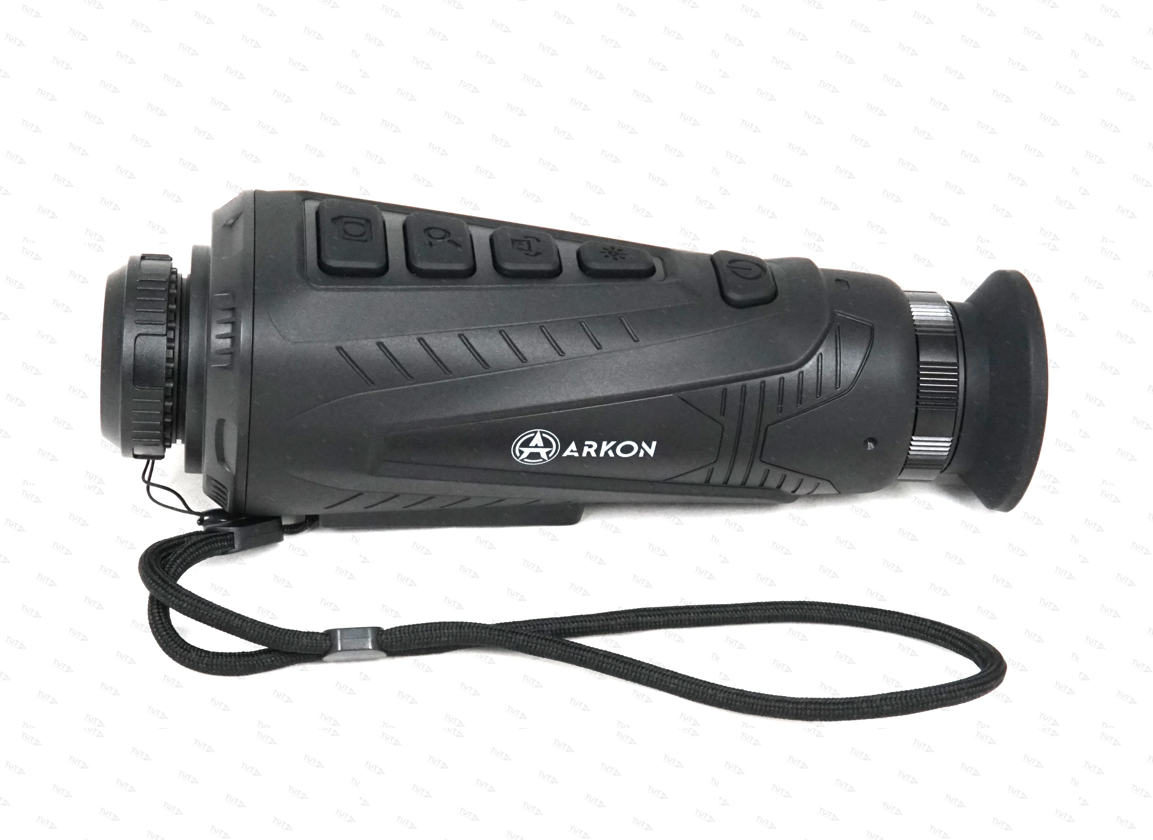 Тепловизионный монокуляр ARKON OVis II SM15 / Аркон ОВис 2 СМ 15