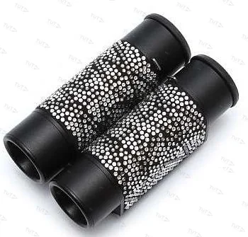 Бинокль Swarovski Crystal Pocket Tosca 8x20