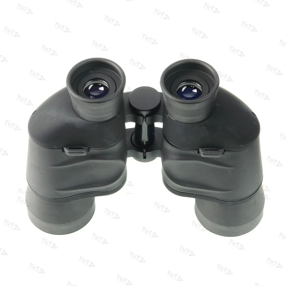 Бинокль Veber Free Focus БПШ 8x40