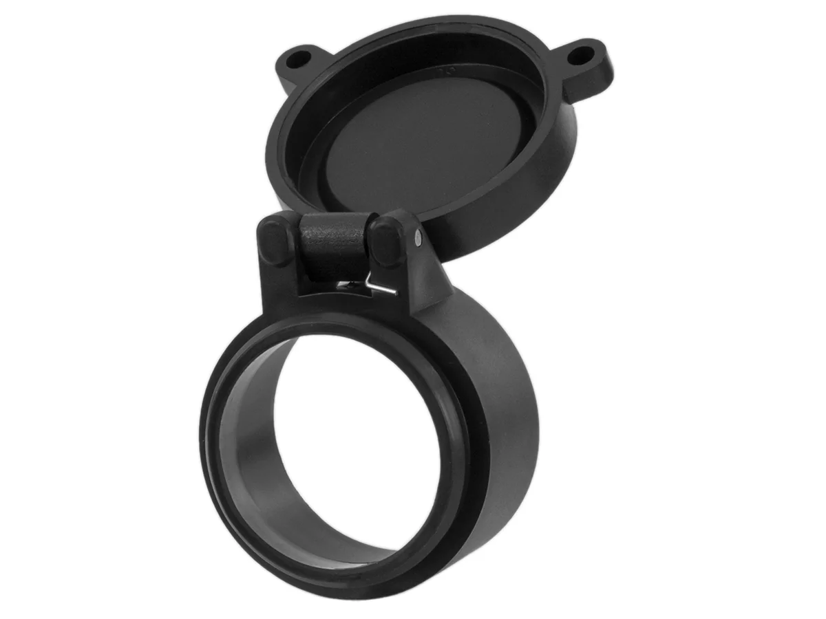 Крышка защитная GAUT для оптического прицела 30мм на объектив