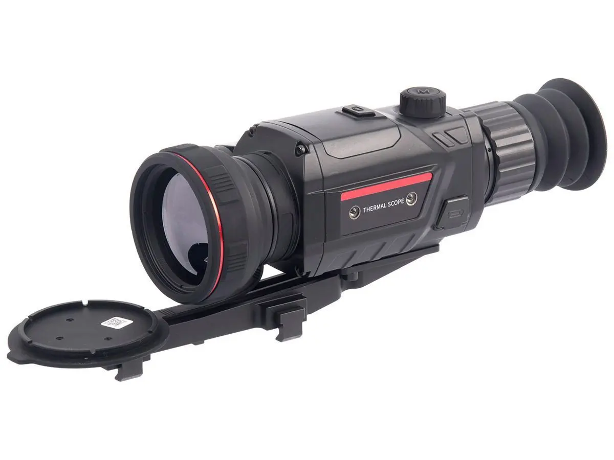 Тепловизионный прицел EATECH SR350 (Guide TR450) / ЕАТЕК СР350 (ГАЙД ТР450)