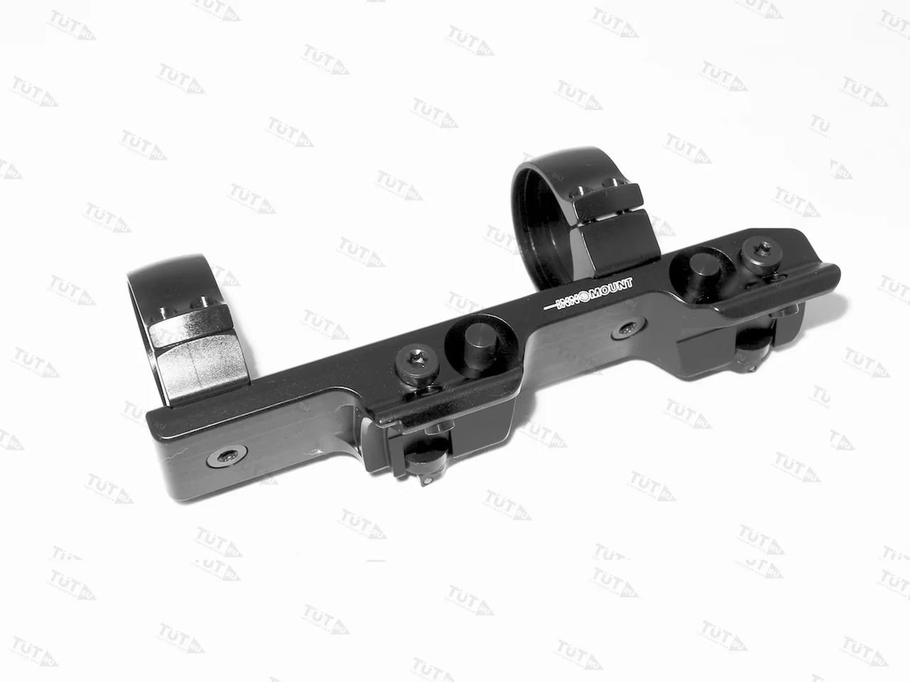 Кронштейн для Blaser — Кольца 30мм BH+3мм 20MOA (50-30-17-00-800-20МОА)
