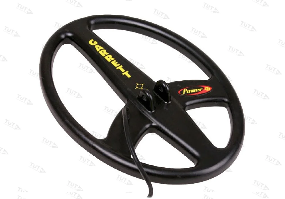 Катушка 10x14″ PROformance Power DD Elliptical для GARRETT Master Hunter CX Plus