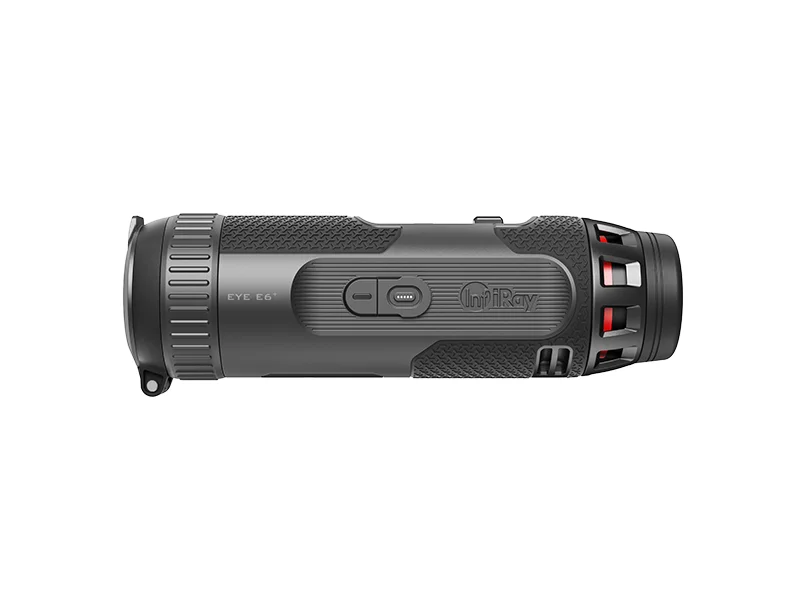 Тепловизионный монокуляр iRay xEye 3 E6 Plus / Ай Рэй Икс Ай 3 Е6 Плюс