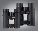 Бинокль MINOX BL 8x33 BR
