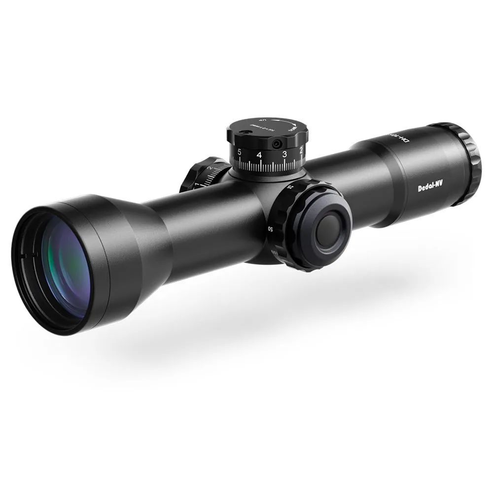 Оптический прицел Dedal (Дедал) DH 10x42 (MRH-L9)