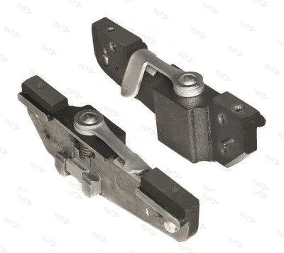 Крепление кронштейна ПОСП / Тигр