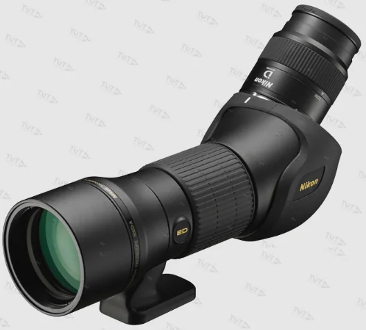 Зрительная труба Nikon MONARCH 60ED-A