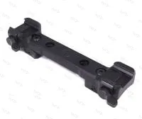 Быстросъемный кронштейн MAK на Merkel Helix под LM-призму (5062-40163)