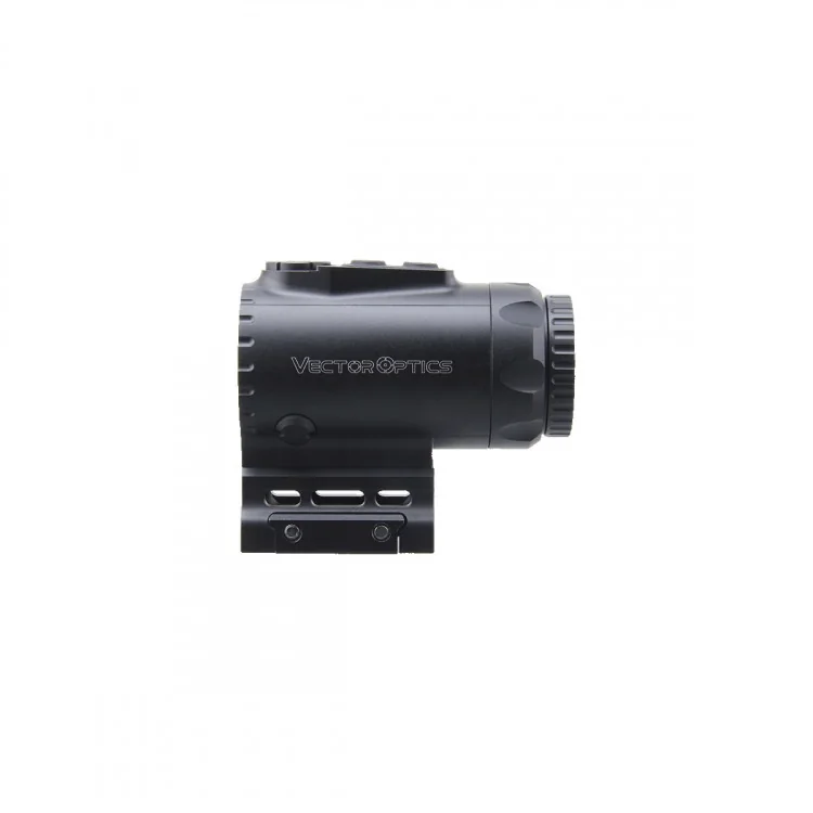 Оптический прицел March 1-8x24 FFP illumin FMA-1 Reticle (D8V24FIMA)