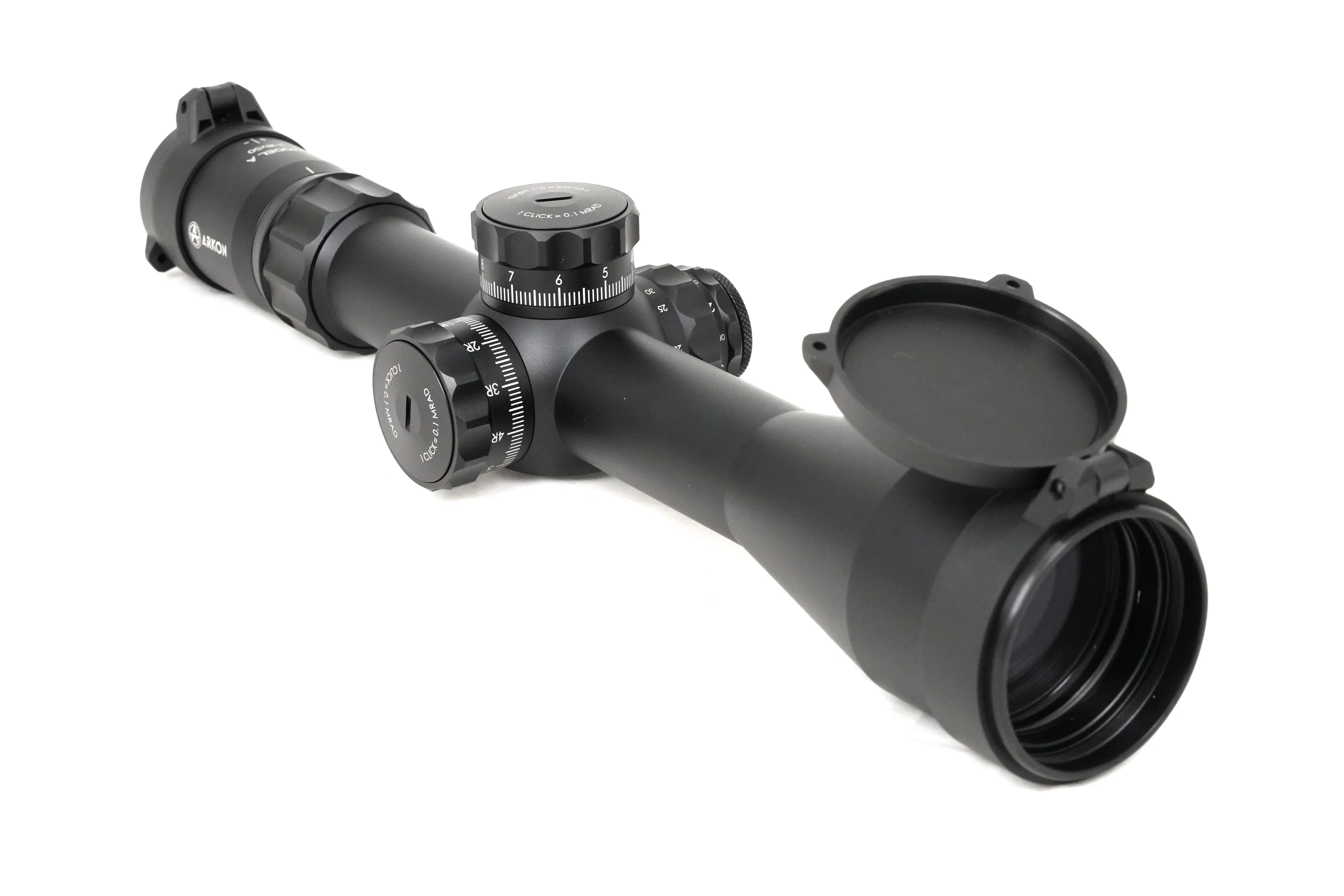 Оптический прицел ARKON Model A 3-18x50 / Аркон Модель А 3 18 на 50