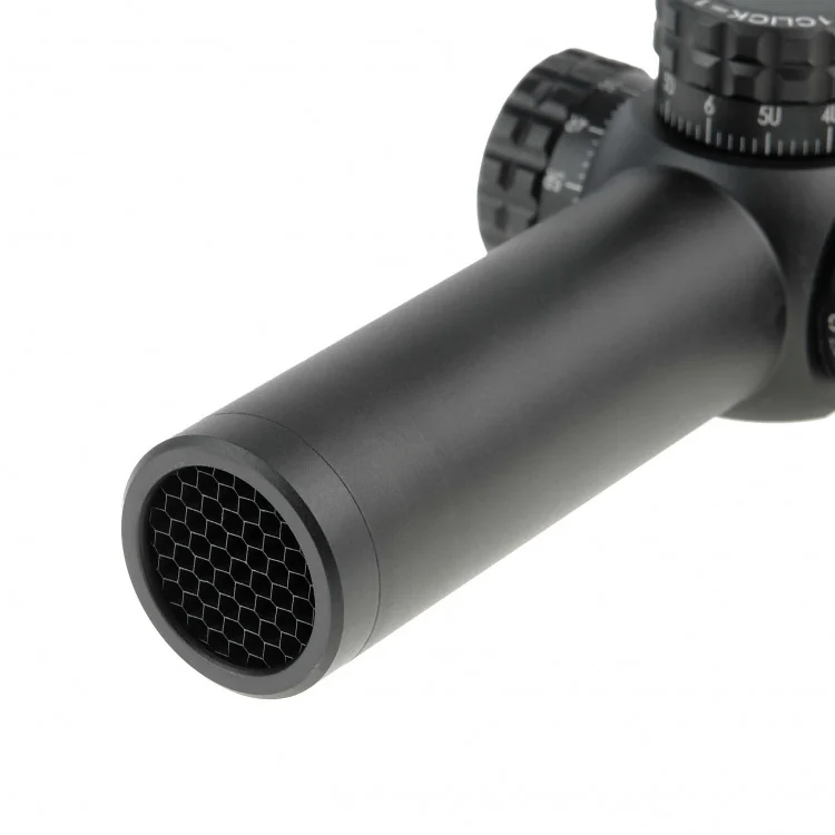 Оптический прицел LEICA ER i 3−12x50 (R:Leica Ballistic)