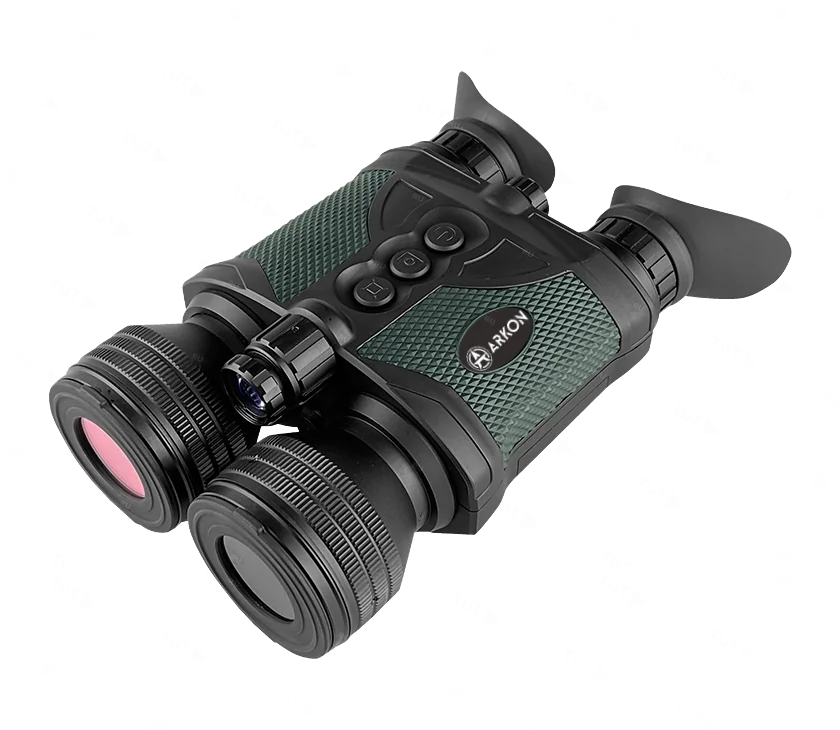 Цифровой бинокль Arkon NVD B36GL / Аркон НВД Б36 ГЛ